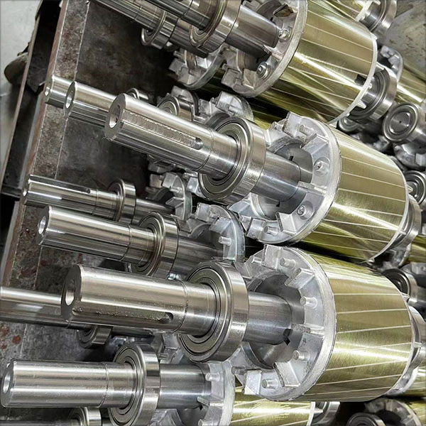 Motors thương hiệu NHP